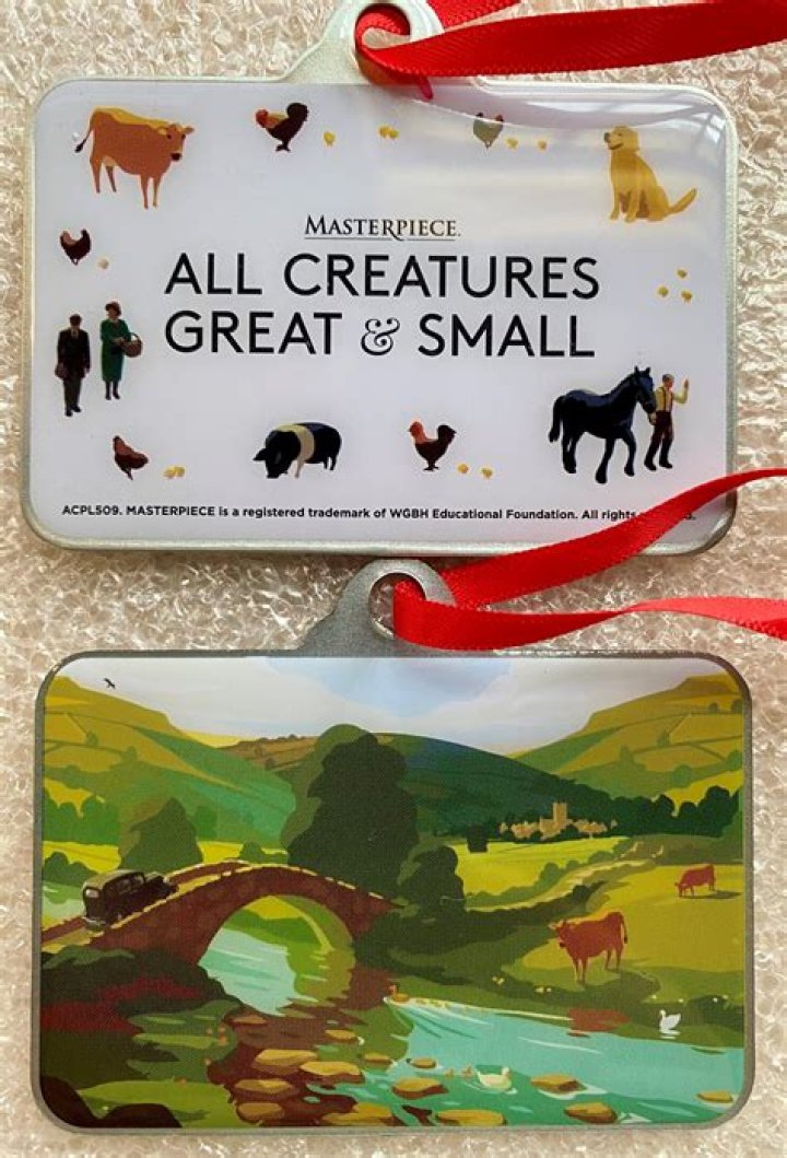 all creatures