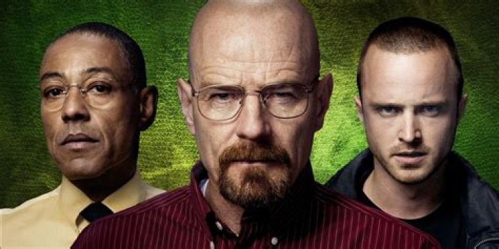 Best Breaking Bad Characters - Top 10 Ranked