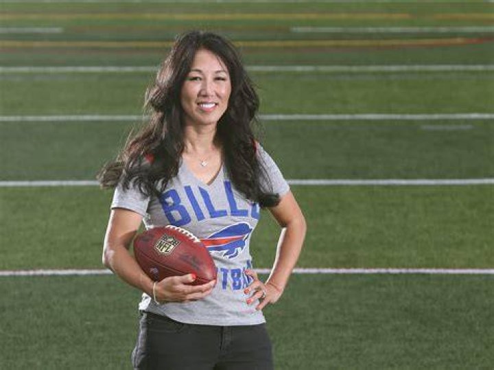 Kim Pegula