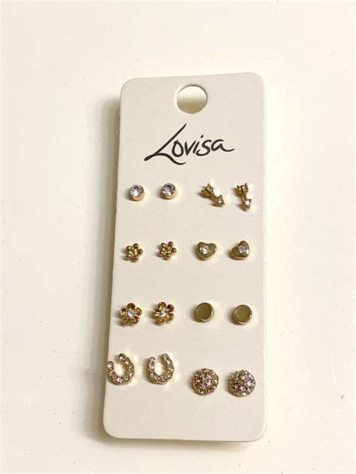 Image: Lovisa Lovisa