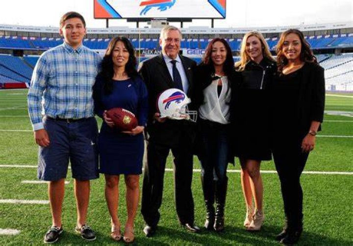 Terry Pegula